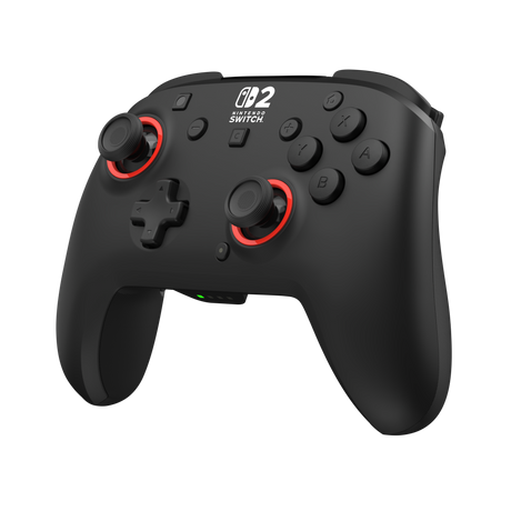 Turtle Beach Rematch Wireless Controller Black product view