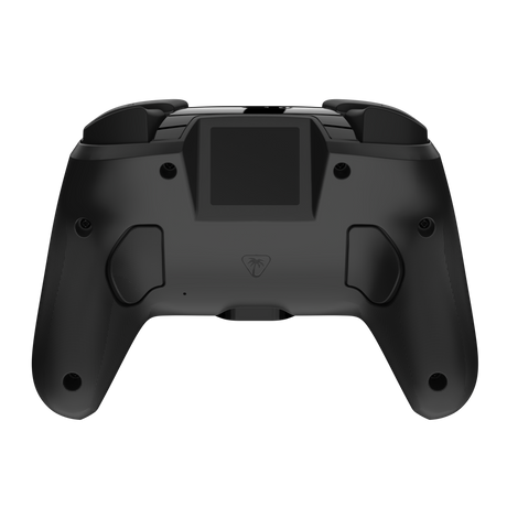 Turtle Beach Rematch Wireless Controller Black detail