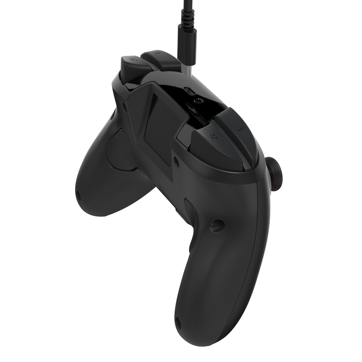 Turtle Beach Rematch Wireless Controller Black feature view