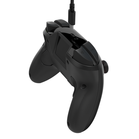 Turtle Beach Rematch Wireless Controller Black feature view