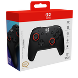Turtle Beach Rematch Wireless Controller Black retail package