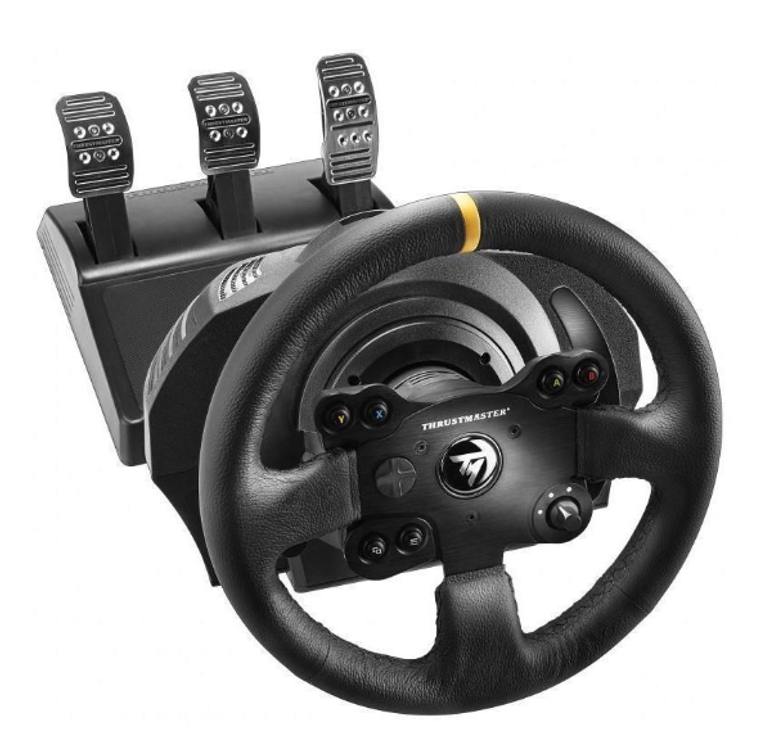 Thrustmaster Tx Leather Edition