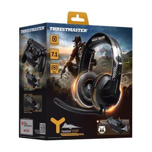 Headsets