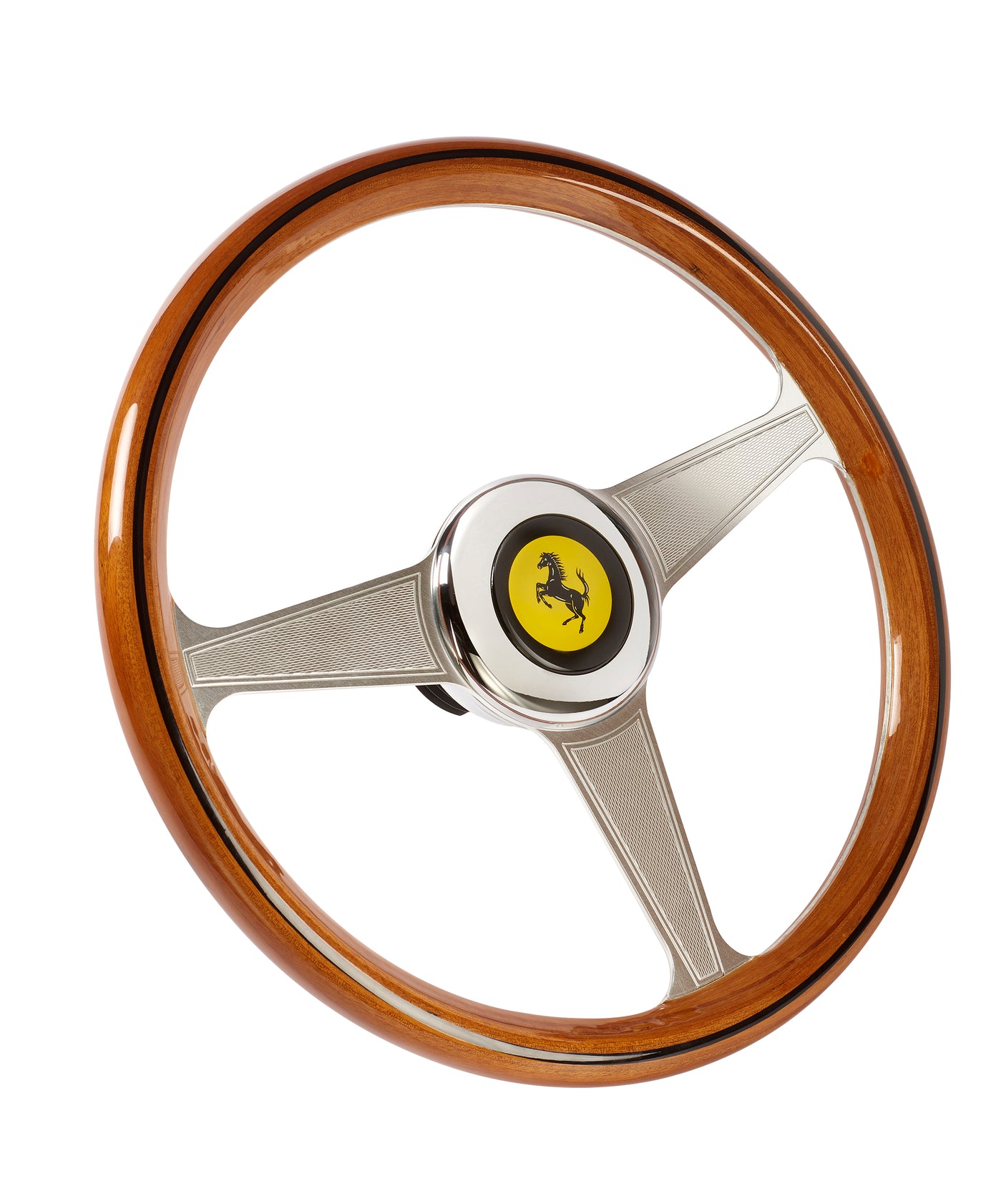 Thrustmaster Ferrari 250 GTO Wheel Add On