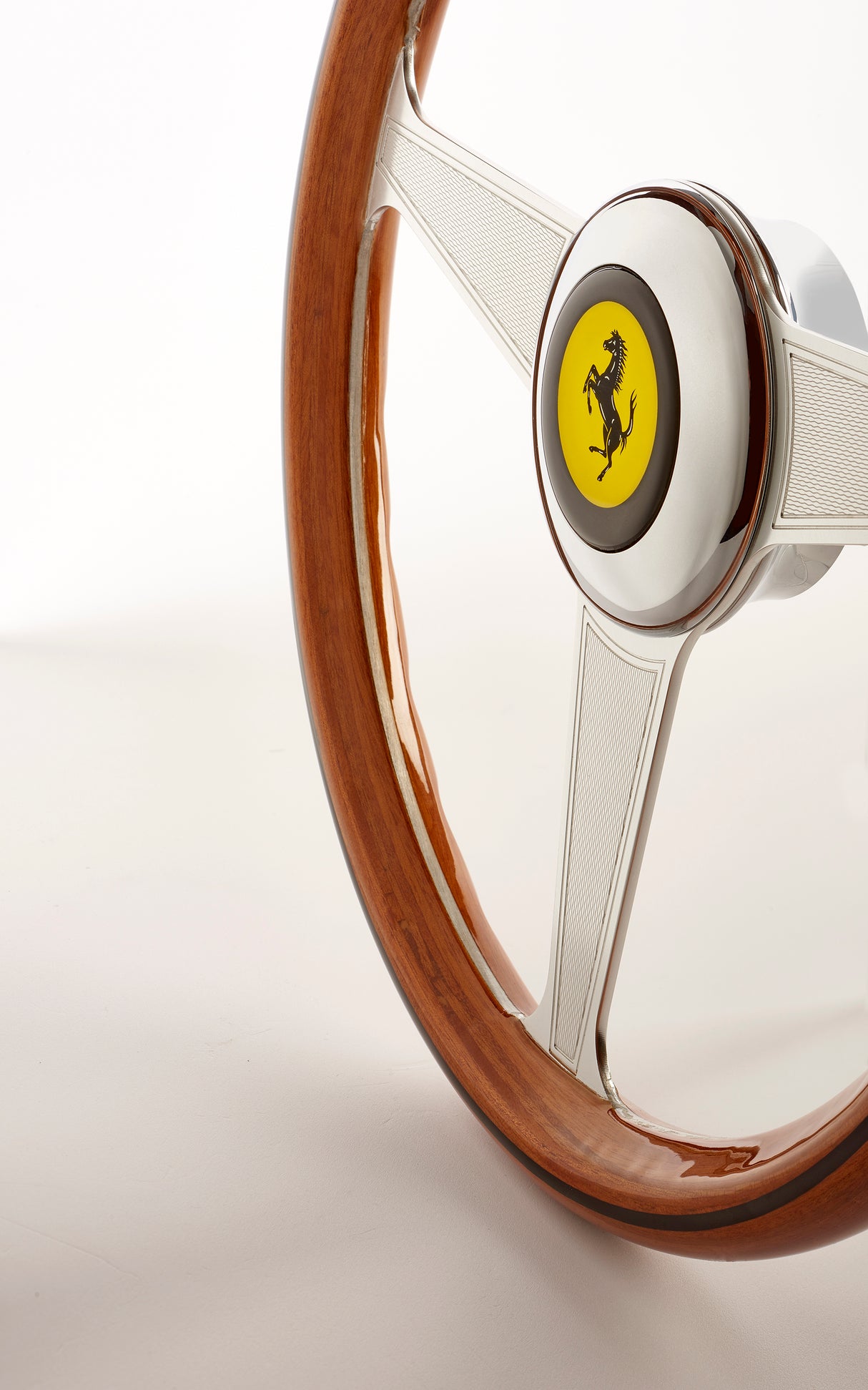 Thrustmaster Ferrari 250 GTO Wheel Add On