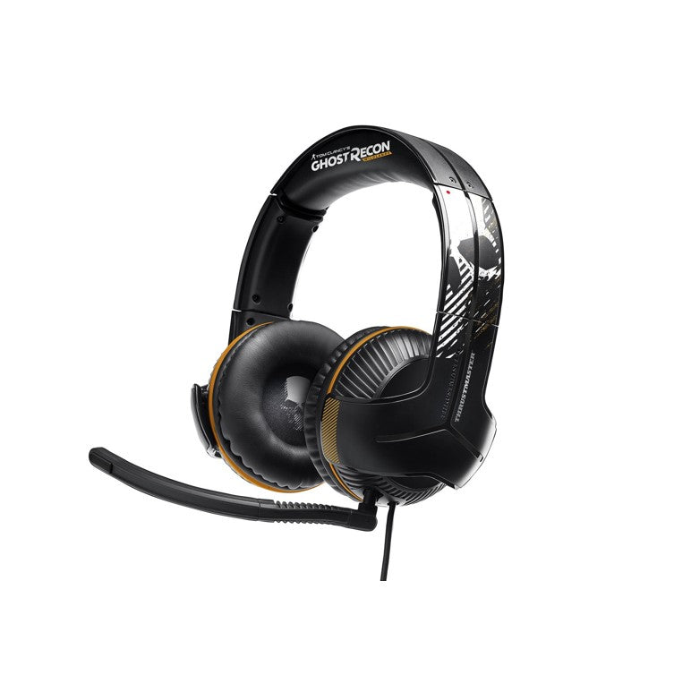 Thrustmaster Y350P 7.1 GHOST REC Headset