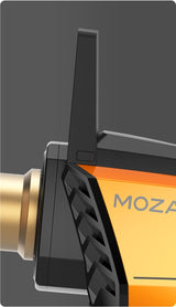 Moza Racing RM HD Digital Dash Display