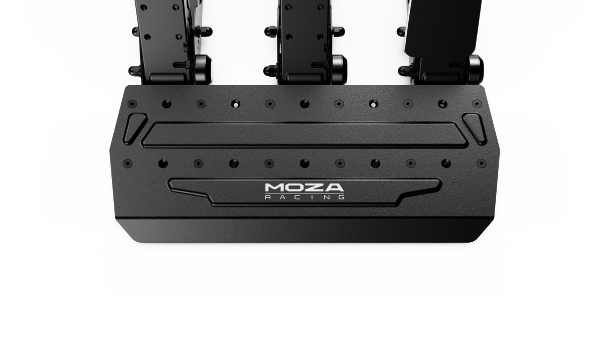 Moza Racing SRP 2 Pedals Set