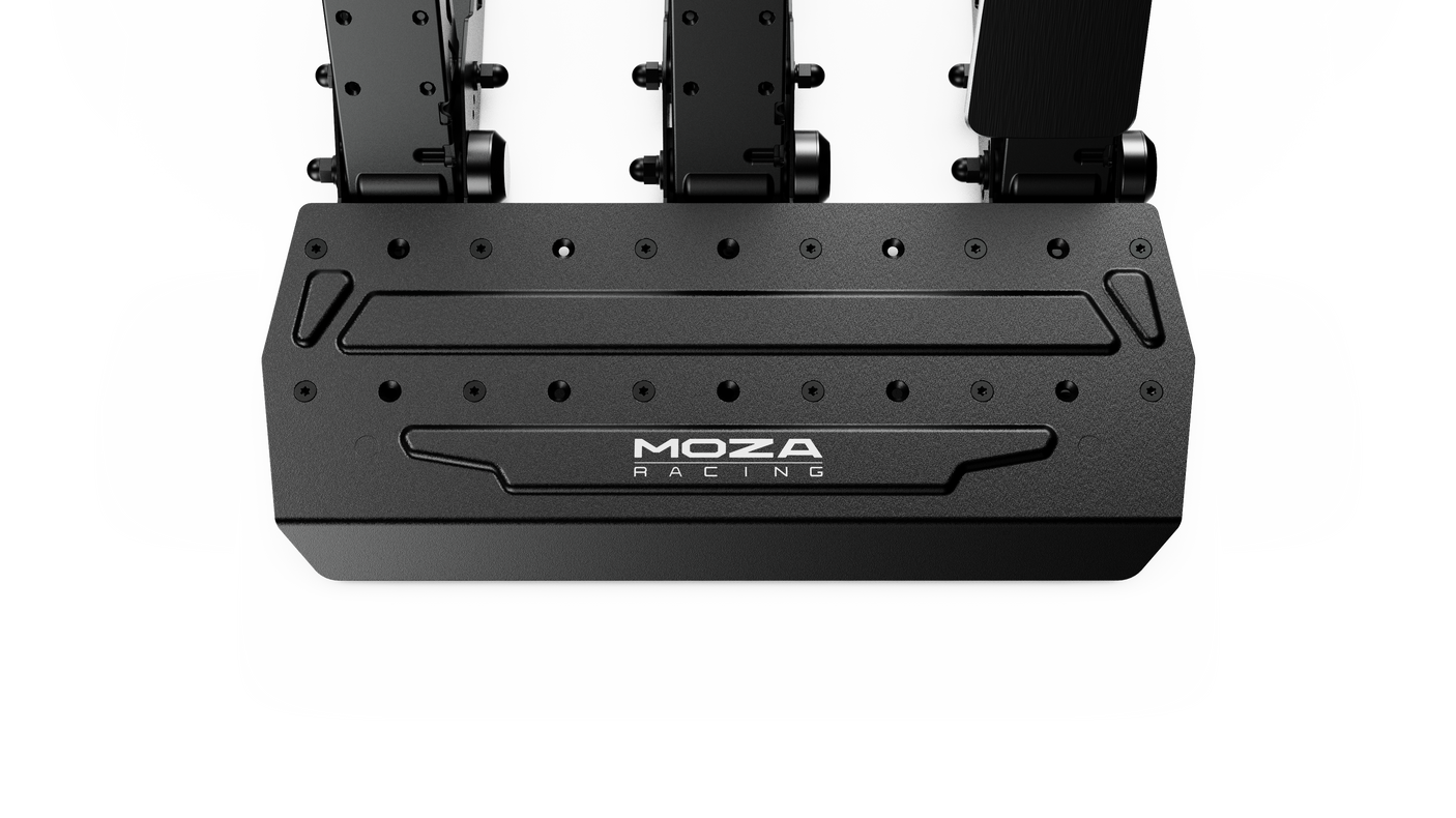 Moza Racing SRP Clutch Pedal