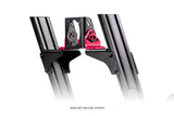 Next Level Racing® Elite DD Side and Front Mount Adaptor
