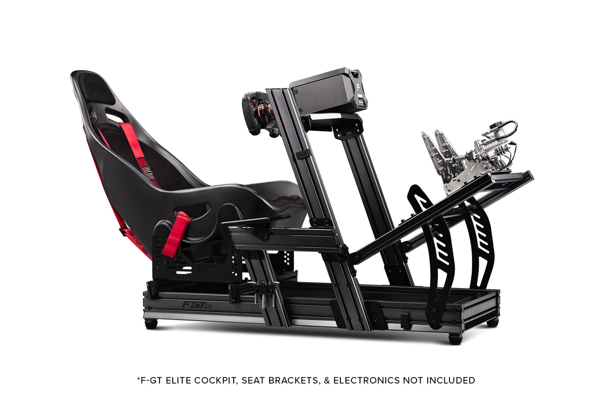 Next Level Racing® Elite Seat ES1