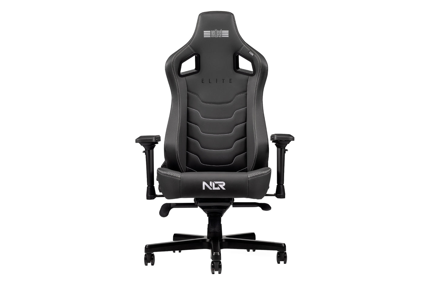 Next Level Racing Elite Gaming Chair- Leather Edition