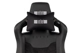 Next Level Racing Elite Gaming Chair- Leather & Suede Edition