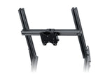 Next Level Racing® F-GT Elite Direct Mount Overhead Monitor Add-On Carbon Grey
