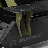 Next Level Racing® Flight Simulator Boeing Military Edition Cockpit