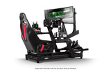 Next Level Racing® GTElite Direct Monitor Mount- Black