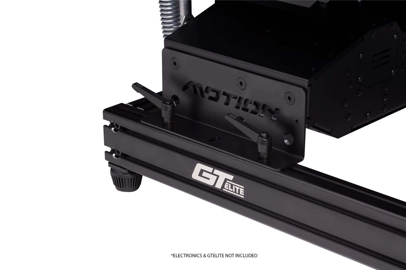 Next Level Racing® GTElite Motion Adaptor Upgrade Kit