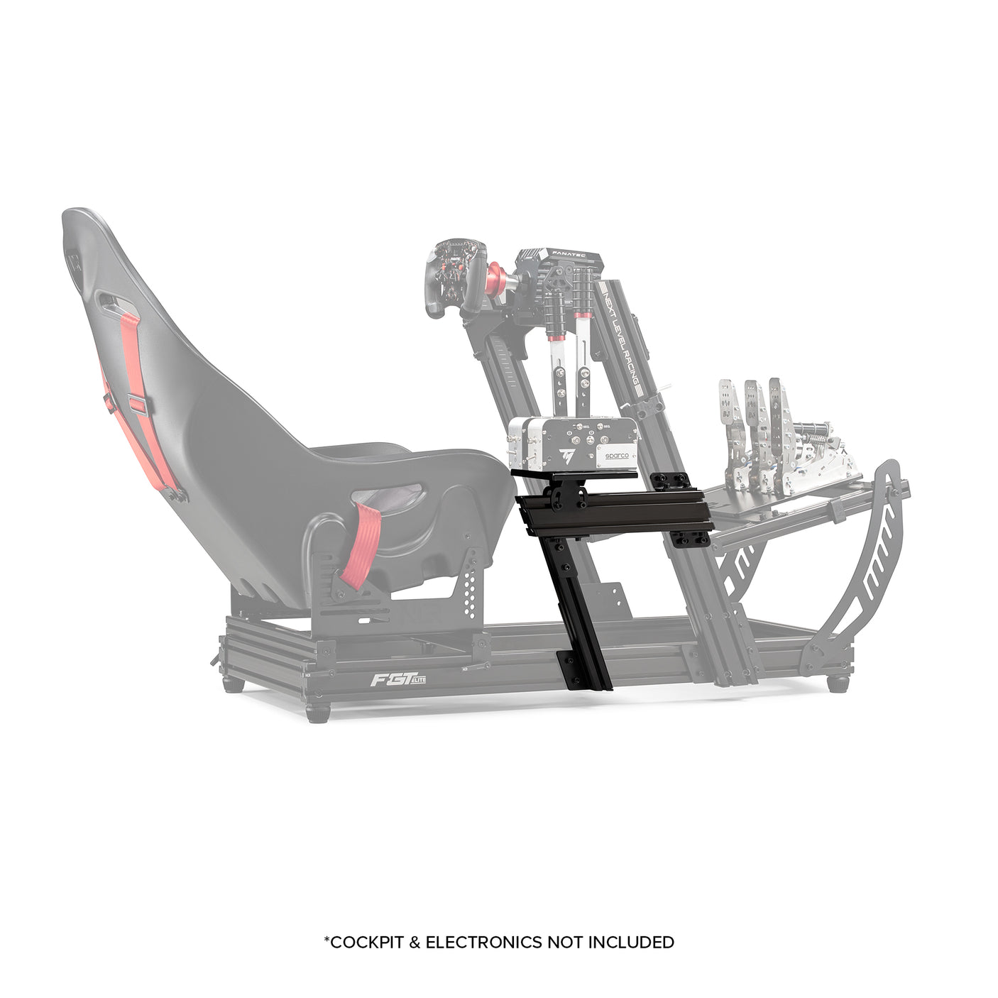Next Level Racing Elite Shifter Add-on