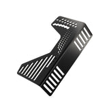 Next Level Racing - F-GT 160 Cockpit- Wheel Plate Edition - Black