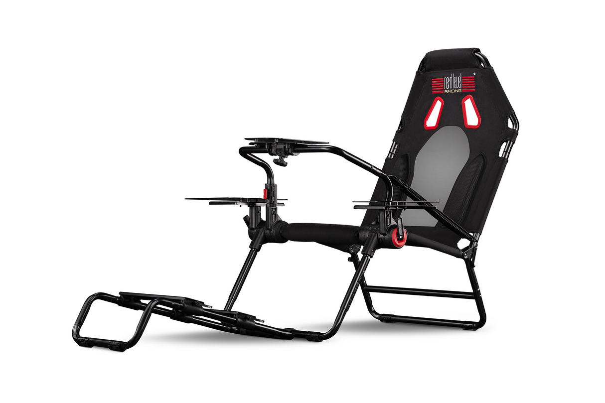 Next Level Racing® Flight Simulator Lite