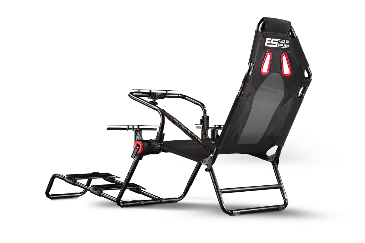 Next Level Racing® Flight Simulator Lite