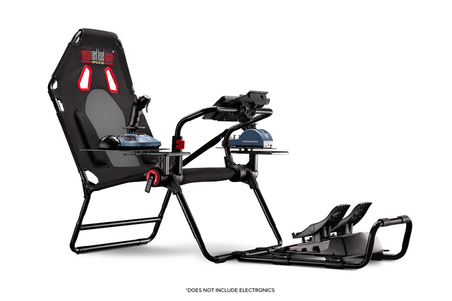Next Level Racing® Flight Simulator Lite