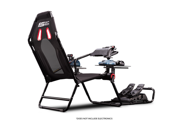 Next Level Racing® Flight Simulator Lite