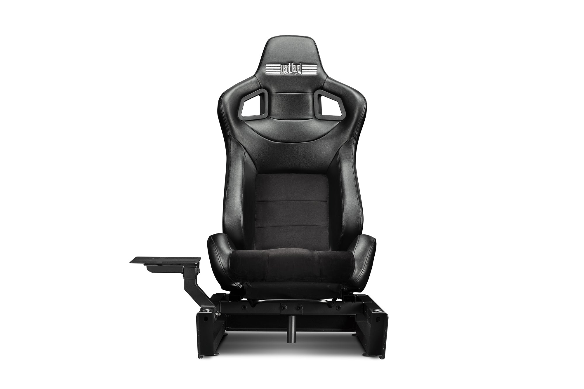 2,500円＋お安く!⭕️1点物◎custom◎Volan◎FC1◎9.7 Next Level Racing® GTSeat Add-on for Wheel Stand DD/2.0