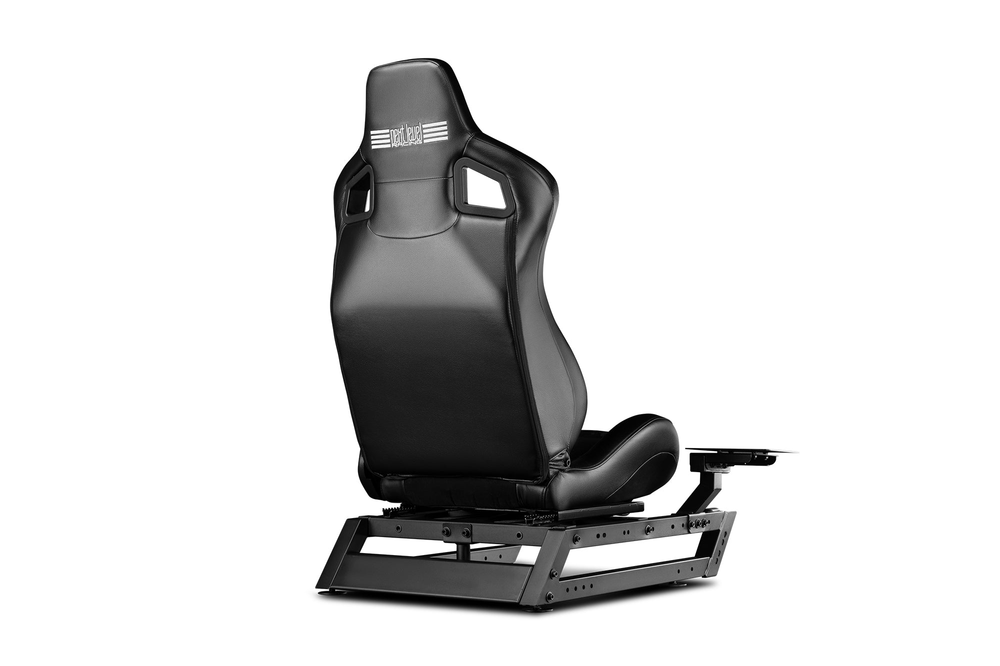 Next level racing challenger seat add on hot sale