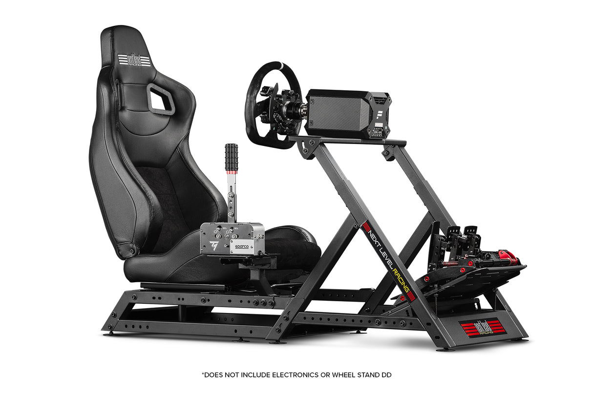 Next Level Racing® GTSeat Add-on for Wheel Stand DD/2.0