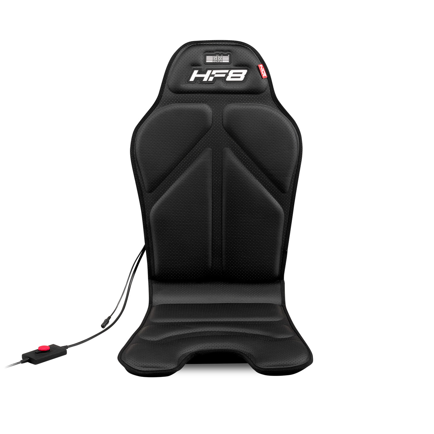 Next Level Racing HF8 - Haptic Feedback Gaming Pad