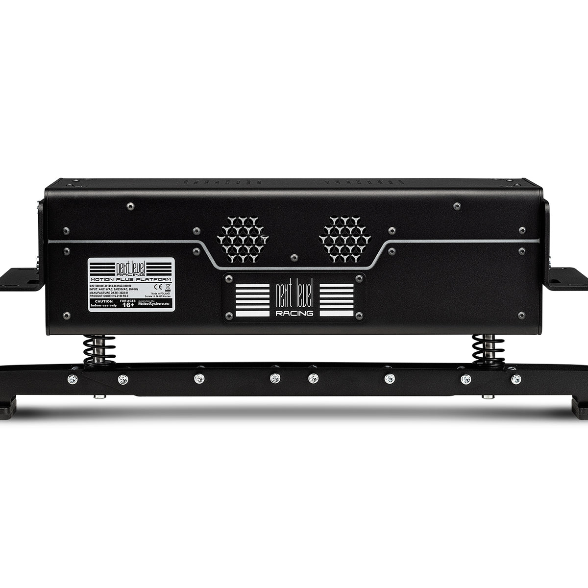 Next Racing Flex Next Level Racing® Motion Plus – Speednation