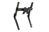 Next Level Racing® Elite Freestanding Overhead / Quad Monitor Stand Add On Carbon Grey