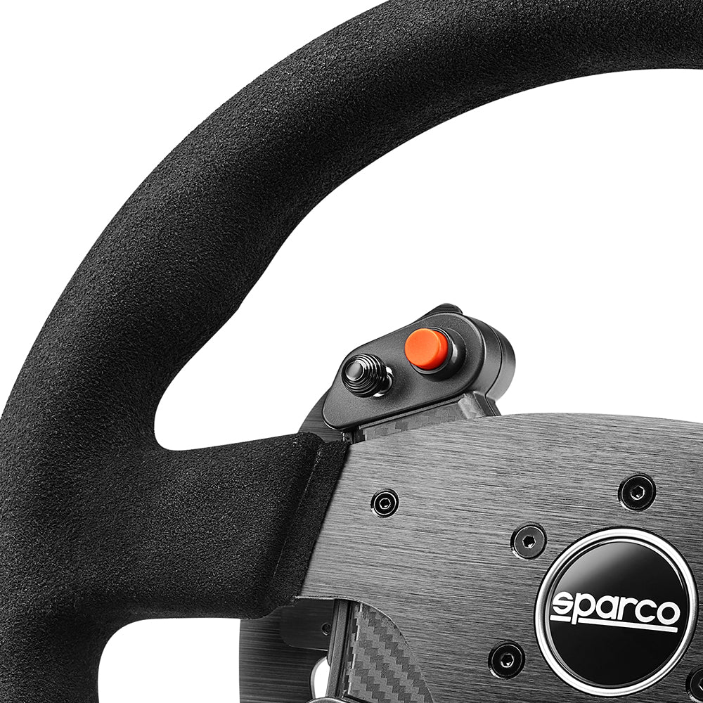 Thrustmaster Sparco R383 Mod