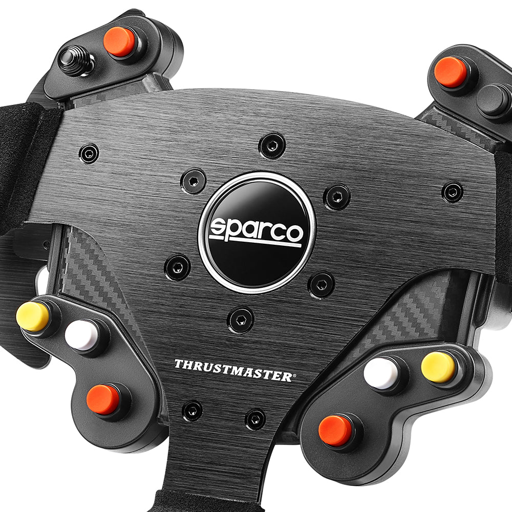 Thrustmaster Sparco R383 Mod