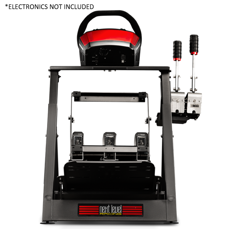 Next Level Racing® Wheel Stand DD