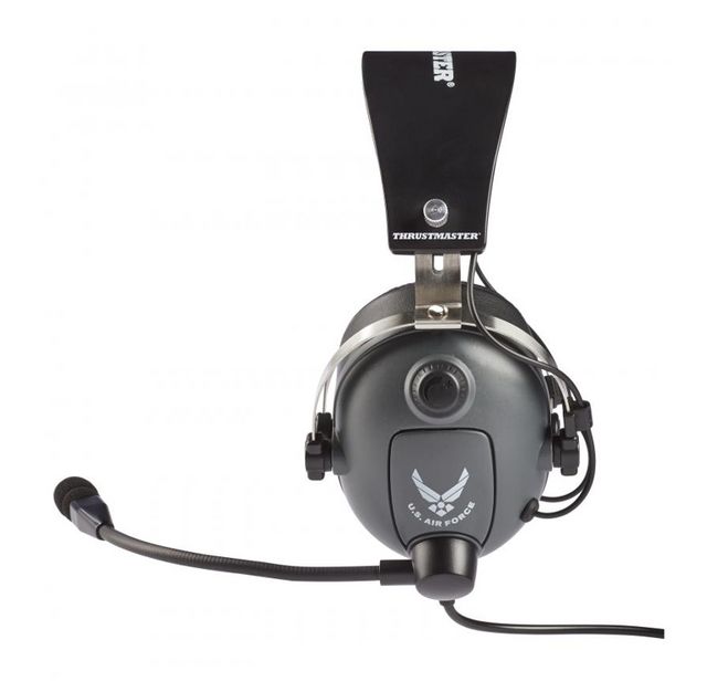 Thrustmaster T-Flight US Air Force Edition Gaming Headset - All Formats