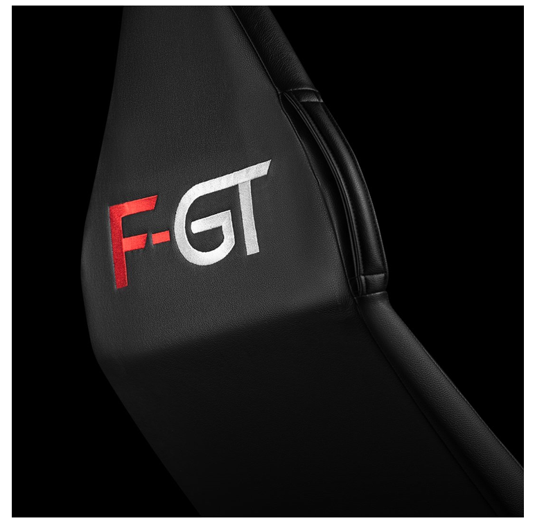 Next Level Racing® F-GT Racing Simulator Cockpit