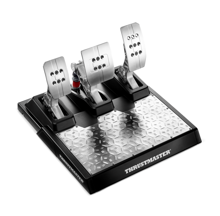 Thrustmaster Pedals