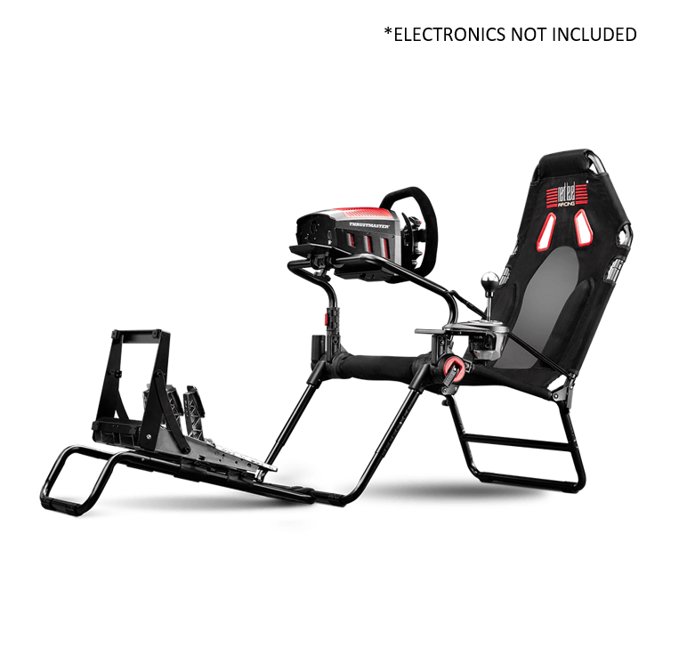 Lite Series Cockpit