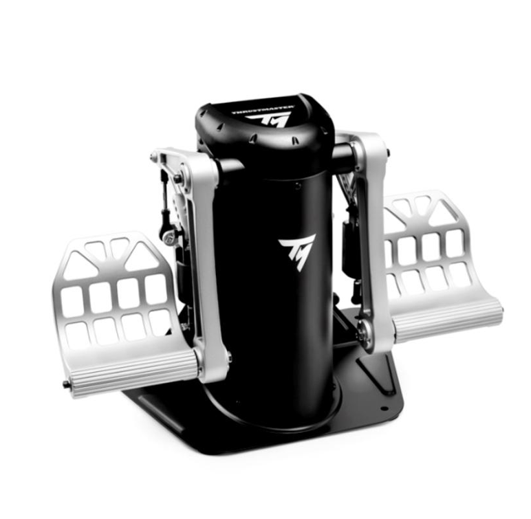 Thrustmaster TPR Pendular Rudder