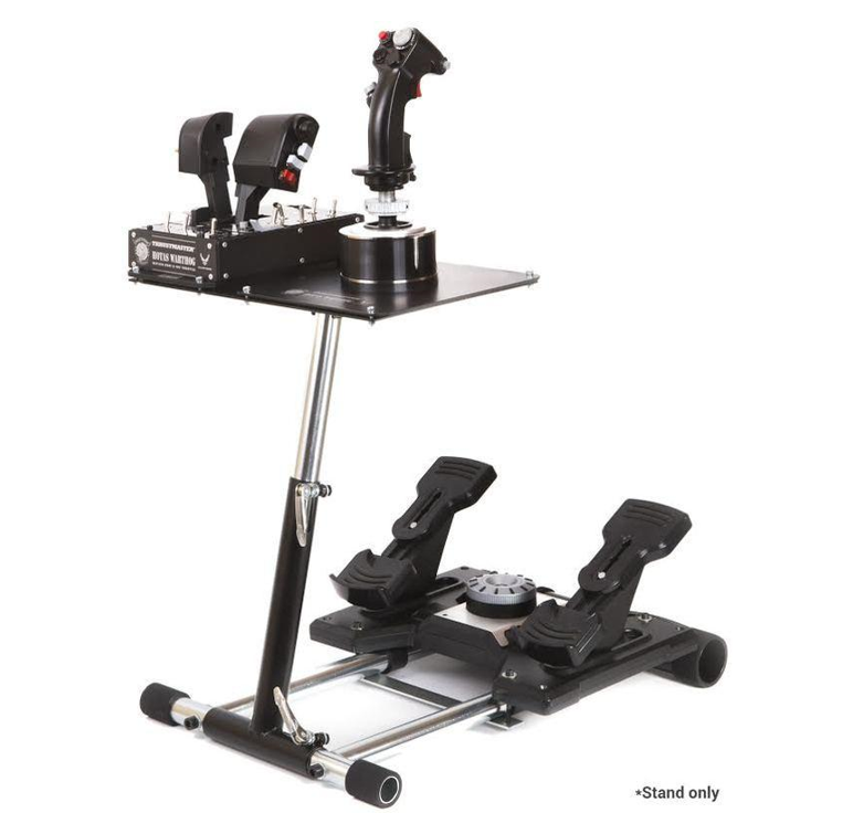 Wheel Stand Pro for Logitech Driving Force GT/Pro/Ex/Fx