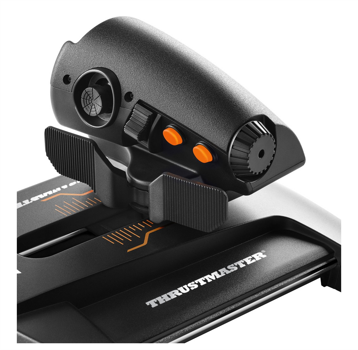 Thrustmaster TWCS Throttle