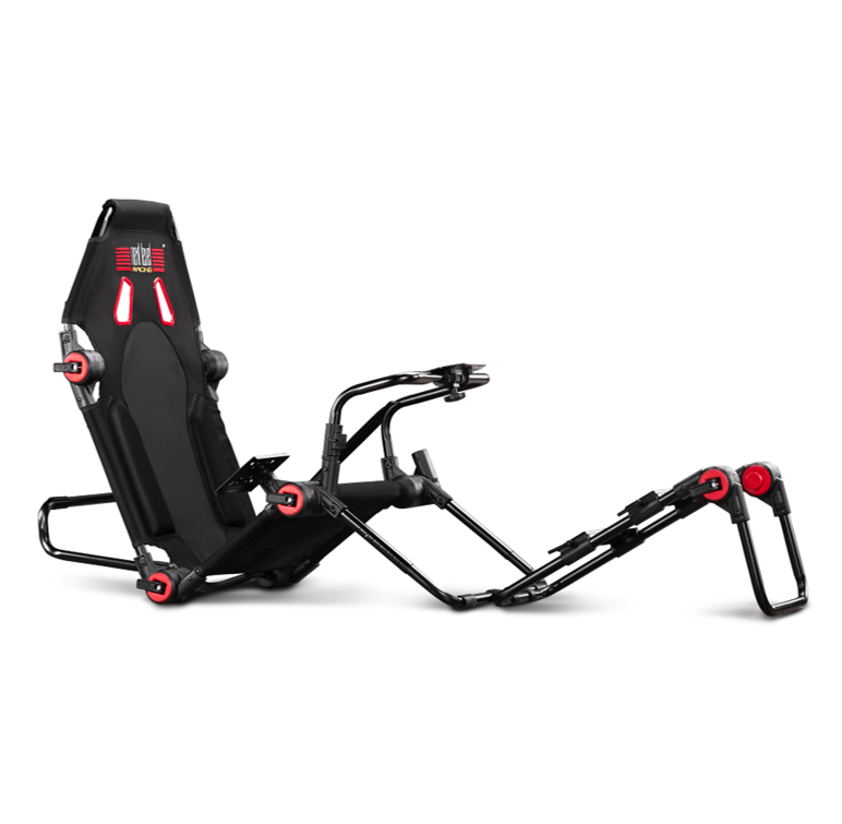 Next Level Racing® F-GT LITE Cockpit – Speednation