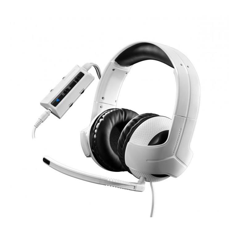 Thrustmaster ghost recon online headset