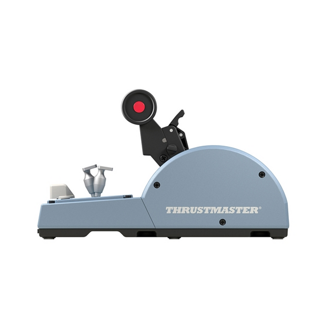 Thrustmaster TCA Quadrant AIRBUS Edition