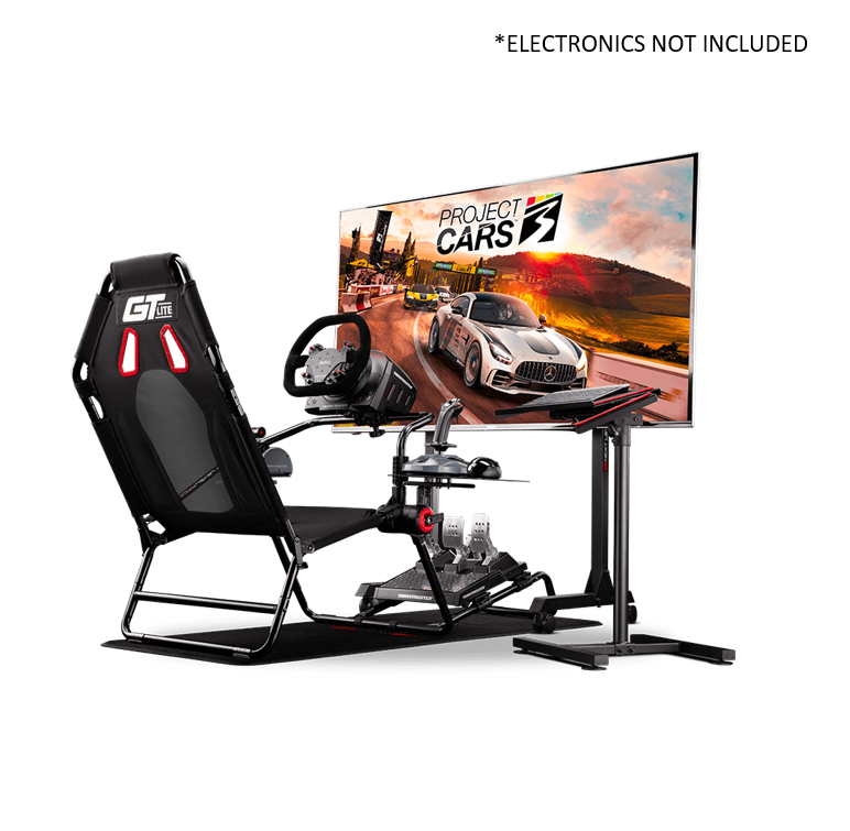 Next Level Racing® GT LITE Cockpit