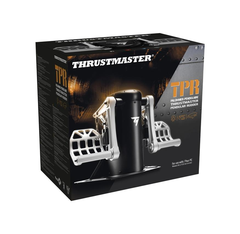 Thrustmaster TPR Pendular Rudder