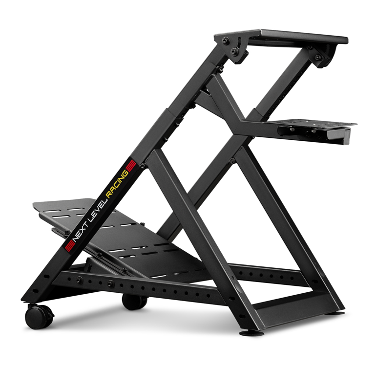 Next Level Racing® Wheel Stand DD