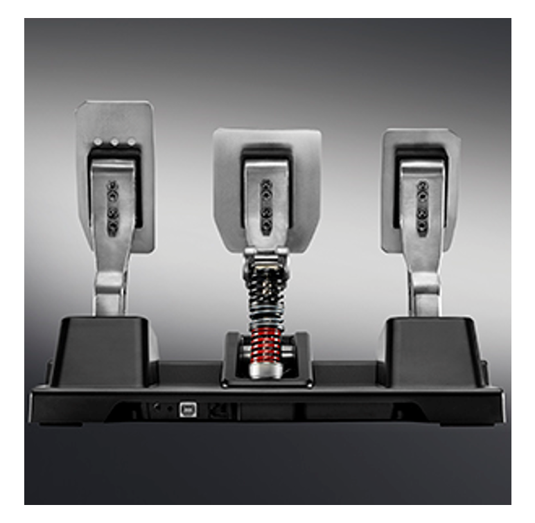 Thrustmaster T-LCM Pedals (PC, PS4, XOne)